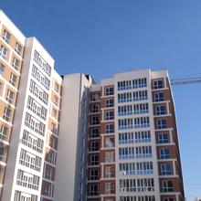 Хід будівництва ЖК Затишний двір, 2 будинок, жовтень 2023