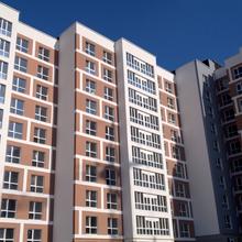 Хід будівництва ЖК Затишний двір, 2 будинок, жовтень 2023