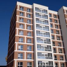 Хід будівництва ЖК Затишний двір, 2 будинок, жовтень 2023