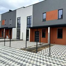 Хід будівництва Таунхауси BRICKWOOD HOUSE, 0, жовтень 2023