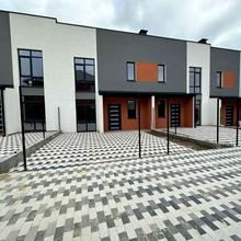 Хід будівництва Таунхауси BRICKWOOD HOUSE, 0, жовтень 2023