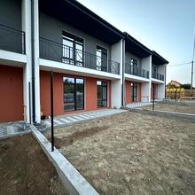 Хід будівництва Таунхауси BRICKWOOD HOUSE, 0, жовтень 2023