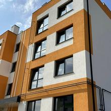 Хід будівництва ЖК Стайл Хаус, 0, жовтень 2023