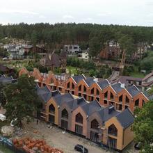 Ход строительства Таунхаусы FORT HOMES, 0, октябрь 2023