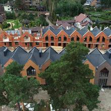 Ход строительства Таунхаусы FORT HOMES, 0, октябрь 2023