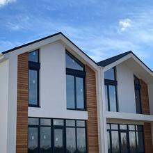 Хід будівництва КМ Gardd House Eco Village, 0, жовтень 2023