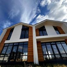Хід будівництва КМ Gardd House Eco Village, 0, жовтень 2023