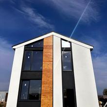 Хід будівництва КМ Gardd House Eco Village, 0, жовтень 2023
