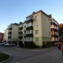 Хід будівництва ЖК Мічуріна, 1 будинок, жовтень 2023