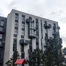 Хід будівництва ЖК Проект Панорама, 1-3 будинки, жовтень 2023