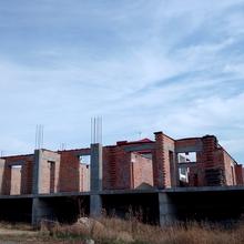 Хід будівництва вул. Степана Бандери, 0, жовтень 2023