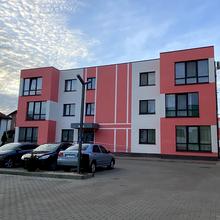 Хід будівництва ЖК Стайл Хаус, 0, жовтень 2023