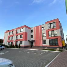 Хід будівництва ЖК Стайл Хаус, 0, жовтень 2023