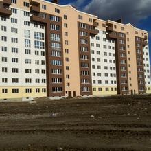 Хід будівництва ЖК Співдружність 10, Будинок, жовтень 2023