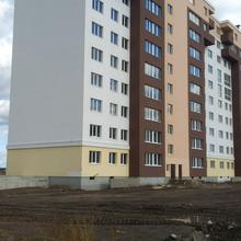 Хід будівництва ЖК Співдружність 10, Будинок, жовтень 2023