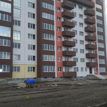 Хід будівництва ЖК Співдружність 10, Будинок, жовтень 2023