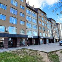 Хід будівництва ЖК Сонячний, 1 будинок, жовтень 2023