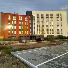 Хід будівництва ЖК Емоція, 13 будинок, жовтень 2023