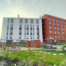 Хід будівництва ЖК Емоція, 13 будинок, жовтень 2023