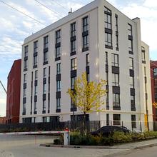 Хід будівництва ЖК Емоція, 12 будинок, жовтень 2023