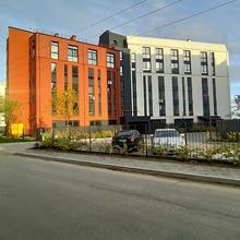 Хід будівництва ЖК Емоція, 11 будинок, жовтень 2023