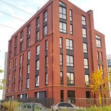 Хід будівництва ЖК Емоція, 11 будинок, жовтень 2023