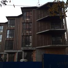 Хід будівництва ЖБ Cascade house, , жовтень 2023