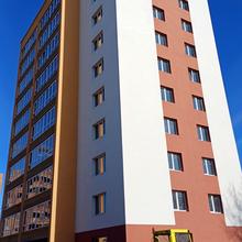 Хід будівництва ЖК Європейський, 3 будинок, листопад 2023