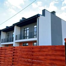 Хід будівництва Таунхауси BRICKWOOD HOUSE, 0, листопад 2023