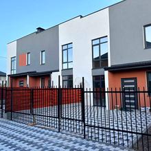 Хід будівництва Таунхауси BRICKWOOD HOUSE, 0, листопад 2023