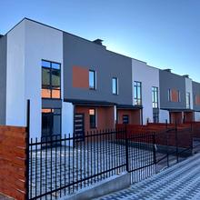 Хід будівництва Таунхауси BRICKWOOD HOUSE, 0, листопад 2023