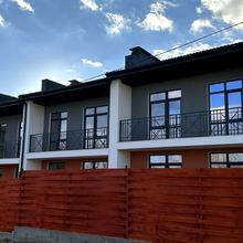 Хід будівництва Таунхауси BRICKWOOD HOUSE, 0, листопад 2023