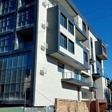 Хід будівництва Клубний будинок Сапфір, , листопад 2023