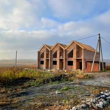 Хід будівництва Таунхауси Hygge, 0, листопад 2023