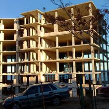 Хід будівництва пров. Морехідний, , листопад 2023