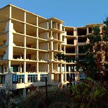 Хід будівництва пров. Морехідний, , листопад 2023