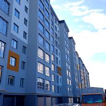 Хід будівництва ЖБК Щасливий, 2 будинок, листопад 2023