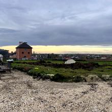 Хід будівництва КМ Prime Hill, 0, листопад 2023