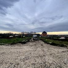 Хід будівництва КМ Prime Hill, 0, листопад 2023