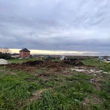 Хід будівництва КМ Prime Hill, 0, листопад 2023