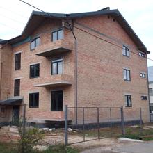 Хід будівництва вул. Стуса, 24, 0, жовтень 2023