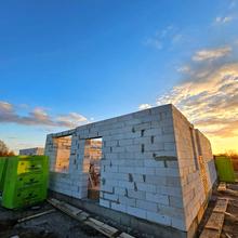 Хід будівництва КМ Буде Дім. Годовиця SPA, 0, листопад 2023