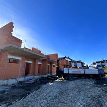 Хід будівництва КМ Stone Village, 0, жовтень 2023