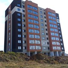 Хід будівництва ЖК AVILA CITY, 1 будинок, листопад 2023