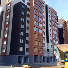 Хід будівництва ЖК AVILA CITY, 1 будинок, листопад 2023