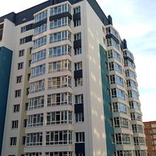 Хід будівництва ЖК Новобудова, 5 будинок, листопад 2023