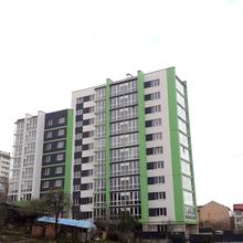 Хід будівництва ЖК Затишний Дім, 1 будинок, листопад 2023