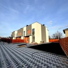 Хід будівництва Таунхауси BRICKWOOD HOUSE, 0, листопад 2023