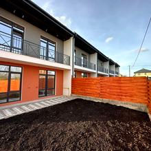 Хід будівництва Таунхауси BRICKWOOD HOUSE, 0, листопад 2023