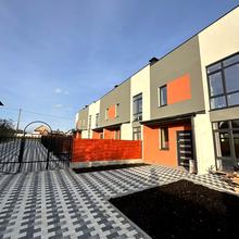 Хід будівництва Таунхауси BRICKWOOD HOUSE, 0, листопад 2023